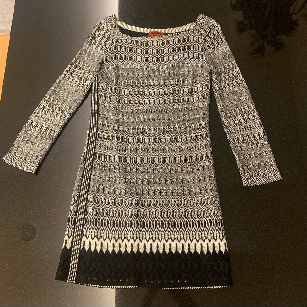 NEW LISTING Missoni Dress!